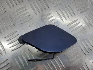 заглушка (решетка) в бампер BMW 3 серия F30/F31/F34 [рестайлинг] 2016, 51117386141