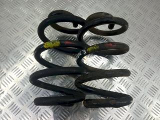 пружина задняя Renault Master 2 поколение 2002, -