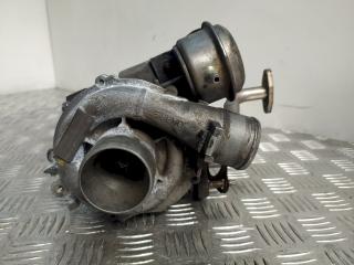 турбина Renault Megane 2 поколение 2005, 1.9 л., DCi, H8200396585