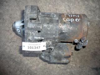 стартер Mini Cooper 1 поколение [рестайлинг] 2006, 1.6 л., Ti