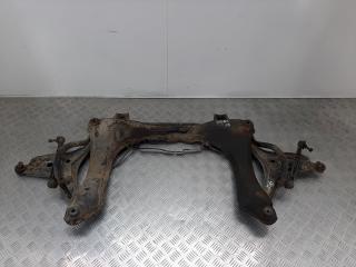 балка подвески передняя (подрамник) Audi 80 B3 1990