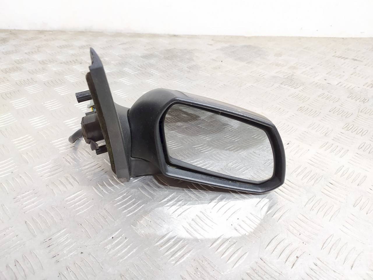 зеркало наружное правое Ford Mondeo 3 поколение 2003, - - фото №1