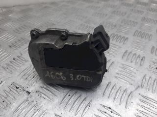 сервопривод заслонок впускного коллектора Audi A6 4F/C6 [рестайлинг] 2008, 3.0 л., TDi, дизель, 059129086D