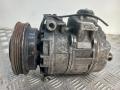 компрессор кондиционера Audi A4 B5 [рестайлинг] 2000, 1.8 л., Ti, 8D0260805J - фото №4
