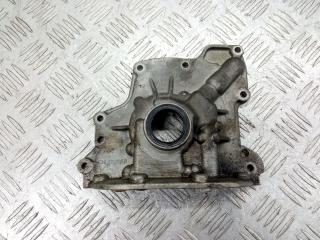 насос масляный Volkswagen Golf 4 поколение 2002, 1.4 л., 036115105B