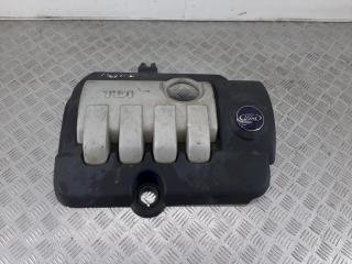 декоративная крышка двигателя Ford Galaxy 1 поколение [рестайлинг] 2003, 1.9 л., TDi, 4M216A949AA