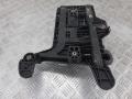 полка аккумулятора Volkswagen Passat B6 2007, 1K0915333C - фото №3