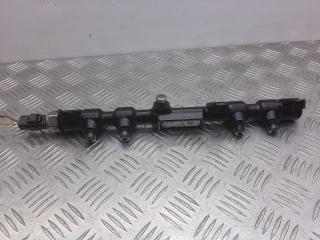 топливная рампа Ford Mondeo 3 поколение [рестайлинг] 2004, 2.0 л., TDCi, R9144Z050B