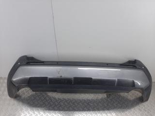 бампер задний Toyota RAV4 4 поколение (XA40) [рестайлинг] 2019, 52159-0R280