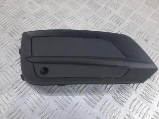 заглушка противотуманной фары Volvo XC60 2 поколение 2019, 31425187