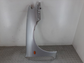 крыло переднее правое Nissan Maxima A33 2002, 3.0 л., VQ30DD, бензин