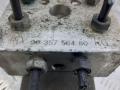 блок ABS Citroen Berlingo 1 поколение (M49) 2002, -, 9635756480 - фото №4
