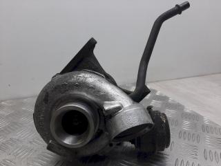 турбина Mercedes-Benz E-Класс W210/S210 [рестайлинг] 2002, 2.2 л., CDi, 709835-5002S