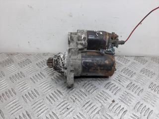 стартер Volkswagen Polo 4 поколение [рестайлинг] 2006, 1.2 л., i