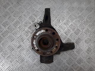 ступица передняя левая Opel Vectra C [рестайлинг] 2006, 1.9 л., CDTi