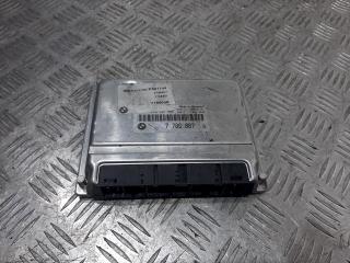 блок управления двигателем BMW 3 серия E46 2001, 2.0 л., D, дизель, -, 7786887