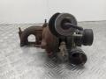 турбина Volkswagen Golf 4 поколение 2001, 1.9 л., TDi, 038253016N - фото №3