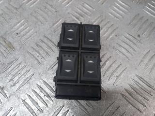 блок управления стеклоподъемниками Ford Mondeo 3 поколение 2003, 3S7T-14A132-BA