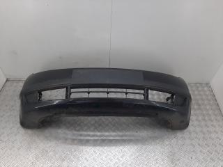 бампер передний Skoda Fabia 1 поколение (6Y) [рестайлинг] 2004, 6Y0807221