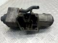 корпус масляного фильтра Volkswagen Passat B6 2006, 2.0 л., 045115389J - фото №2