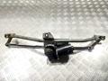 механизм стеклоочистителя (трапеция дворников) Citroen C5 1 поколение 2004, - - фото №2