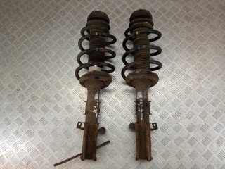 стойка передняя Mercedes-Benz Vito W639 2007, 2.2 л., OM 646.980, дизель, 6МКПП