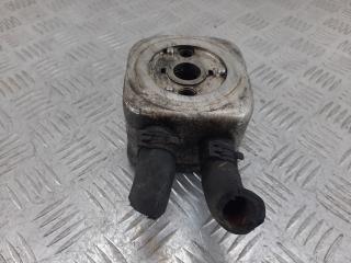 теплообменник масляного фильтра Volkswagen Sharan 1 поколение 2000, 1.9 л., дизель