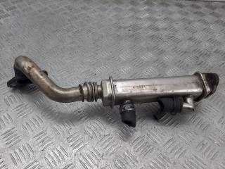 охладитель EGR / Радиатор EGR Nissan X-Trail T30 2004, 2.2 л., DCi