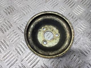 шкив насоса гидроусилителя Alfa Romeo 156 1 поколение 1999, 2.0 л., i, бензин