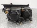фара левая Volkswagen Passat B5 1997 - фото №4