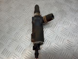 насос антифриза дополнительный Volkswagen Sharan 1 поколение [рестайлинг] 2003, 1.9 л., TDi, 099700-061