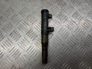 катушка зажигания Renault Scenic 1 поколение [рестайлинг] 2002, 2.0 л., бензин, 7700875000