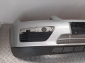 бампер передний Ford Focus 2 поколение 2008, 1.6 л., i, HXDA, бензин, МКПП - фото №2