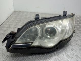 фара левая Subaru Legacy 4 поколение 2007