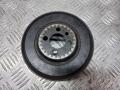 шкив коленвала Volkswagen Passat B5 [рестайлинг] 2002, 1.8 л., i, бензин, 058105251E - фото №3