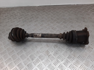 полуось (приводной вал, ШРУС) Audi A6 C5 [рестайлинг] 2003, 3.0 л., i, ASN, бензин, 4B0407271AS