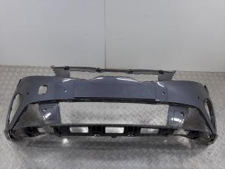 бампер передний Kia Rio 4 поколение 2021, 86511-H0700