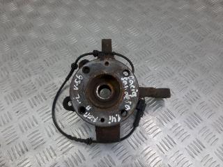 ступица передняя левая Dacia Sandero 1 поколение 2009