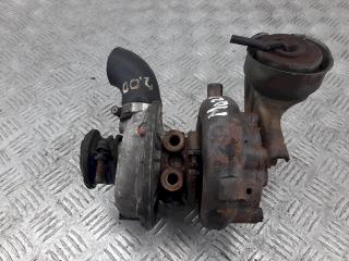 турбина Mazda 6 GG [рестайлинг] 2005, 2.0 л., D