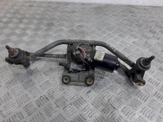 механизм стеклоочистителя (трапеция дворников) Renault Espace 3 поколение 2000, -