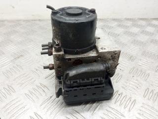 блок ABS Kia Carens 1 поколение [рестайлинг] 2004, 2.0 л., CRDi, дизель, 0K2FD437A0