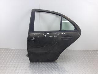дверь задняя левая Mercedes-Benz C-Класс W203/S203/CL203 2001