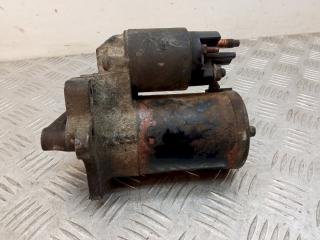 стартер Renault Modus 1 поколение 2006, 1.6 л., i, 8200298371