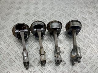 шатун Ford Mondeo 3 поколение 2002, 2.0 л.