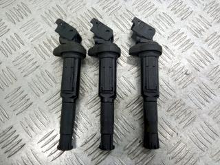 катушка зажигания BMW 3 серия E46 2001, 2.0 л., 7551260
