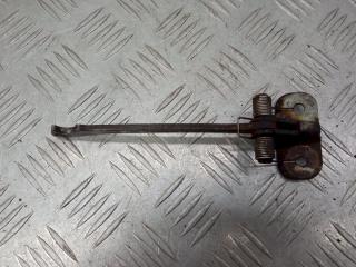 ограничитель открывания двери задней Renault Kangoo 1 поколение 2003, 770303582E