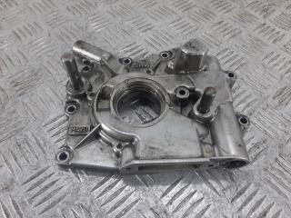 насос масляный BMW 3 серия E46 2001, 2.0 л., дизель