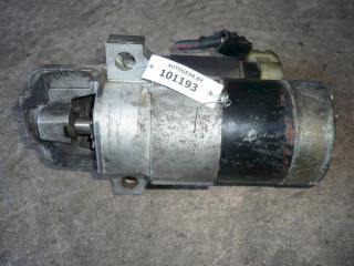 стартер Mazda 6 GG [рестайлинг] 2005, 2.0 л., i