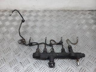 топливная рампа Peugeot Boxer 2 поколение [рестайлинг] 2019, 2.0 л., TDi