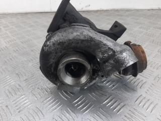 турбина Mercedes-Benz C-Класс W203/S203/CL203 [рестайлинг] 2004, 2.2 л., CDi, дизель, A6110960999